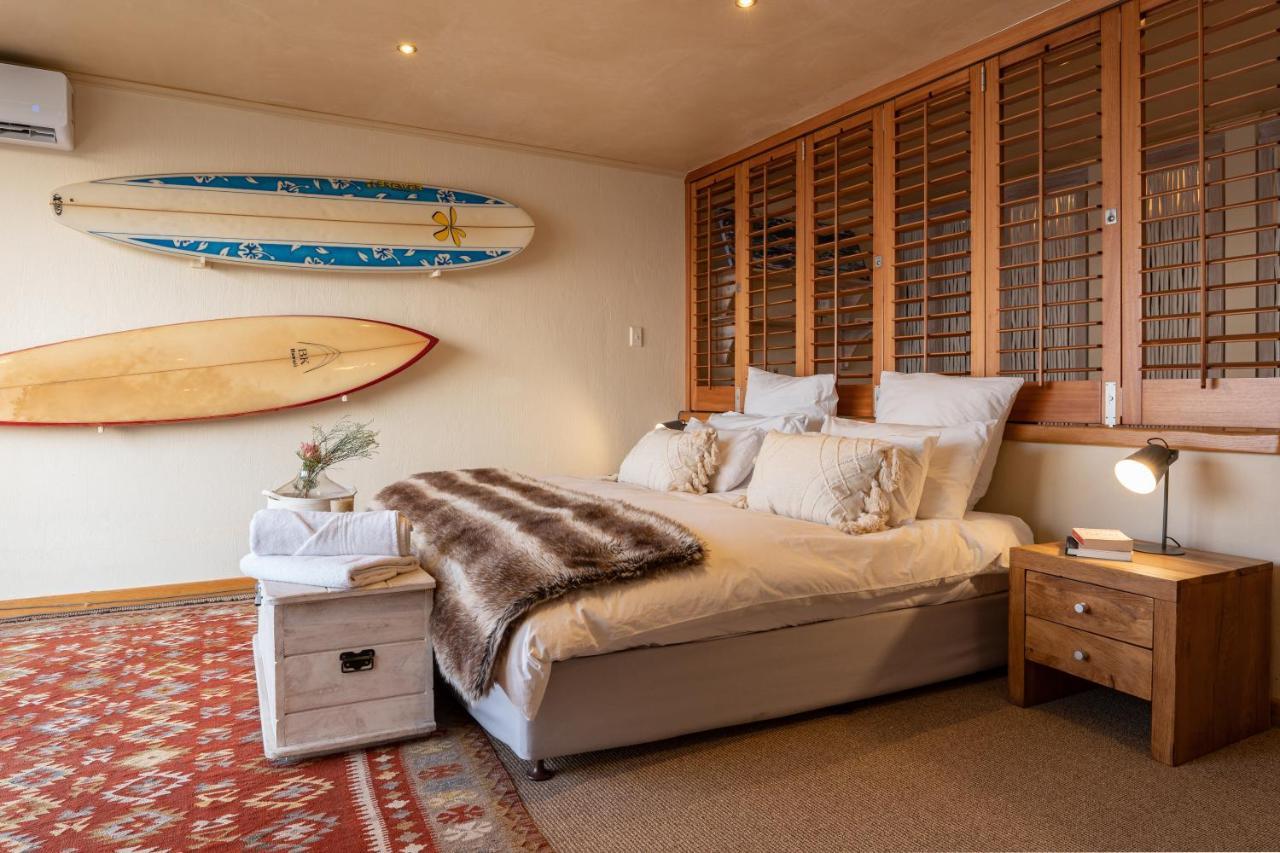 Dolphin Sunrise Hotel Jeffreys Bay Exterior photo