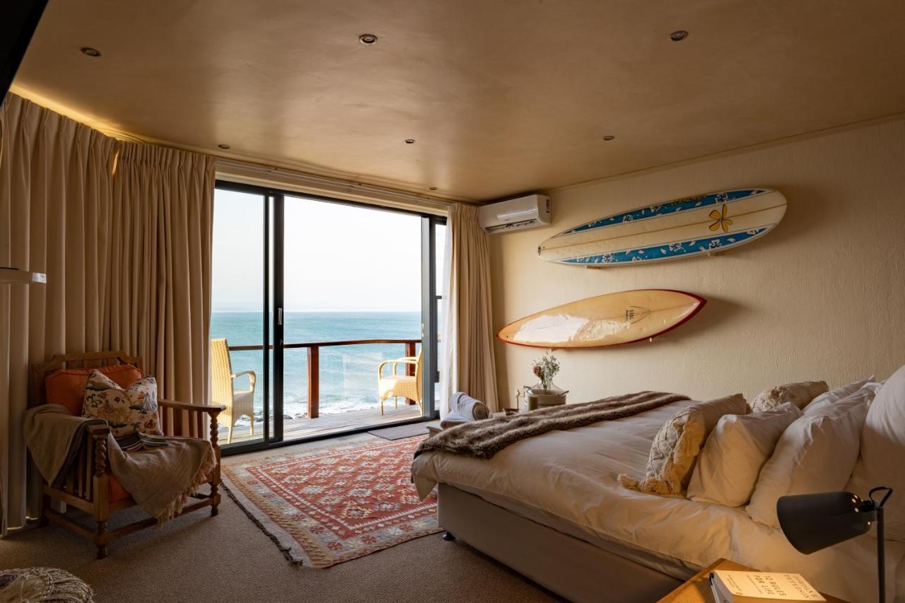Dolphin Sunrise Hotel Jeffreys Bay Exterior photo