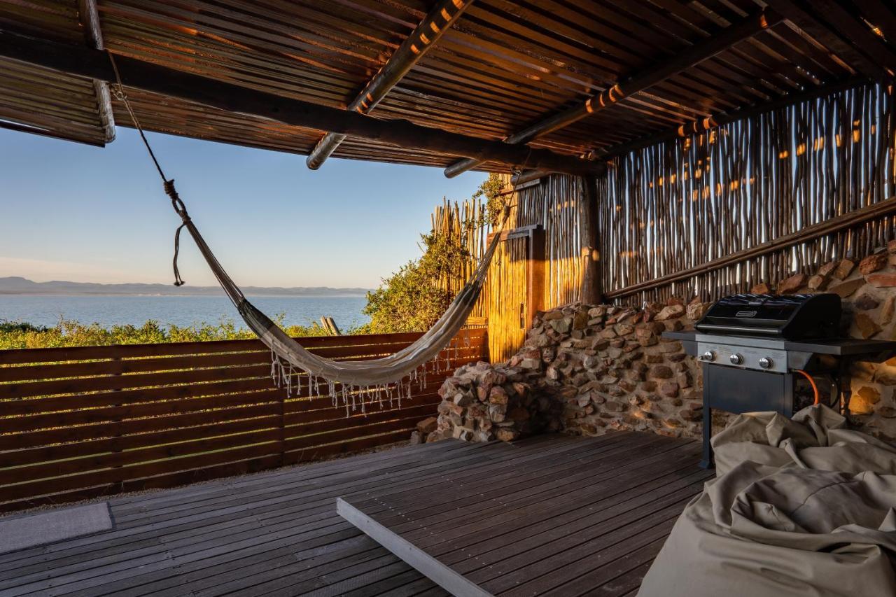 Dolphin Sunrise Hotel Jeffreys Bay Exterior photo