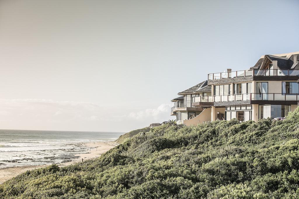 Dolphin Sunrise Hotel Jeffreys Bay Exterior photo